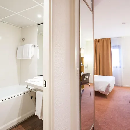 Hotel Canal - La