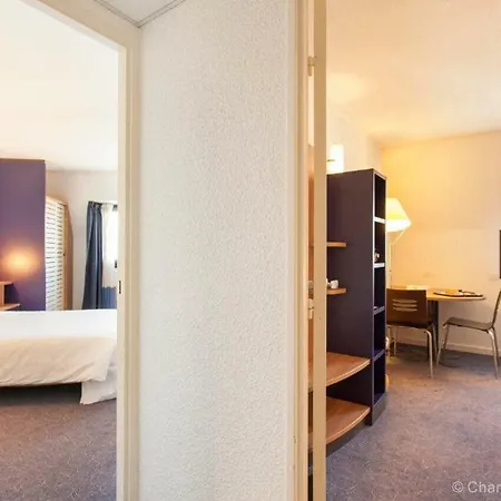 Hotel Canal - La 3*