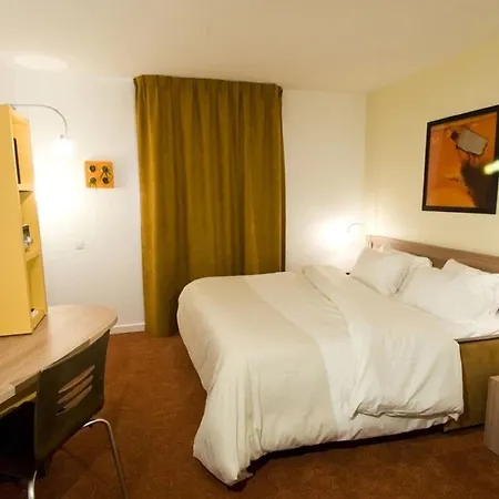 Hotel Canal - La Paris