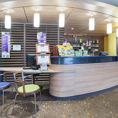 Hotel Canal - La Paris