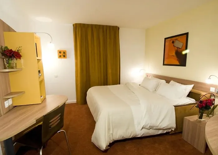 Hotel Canal - La Paris