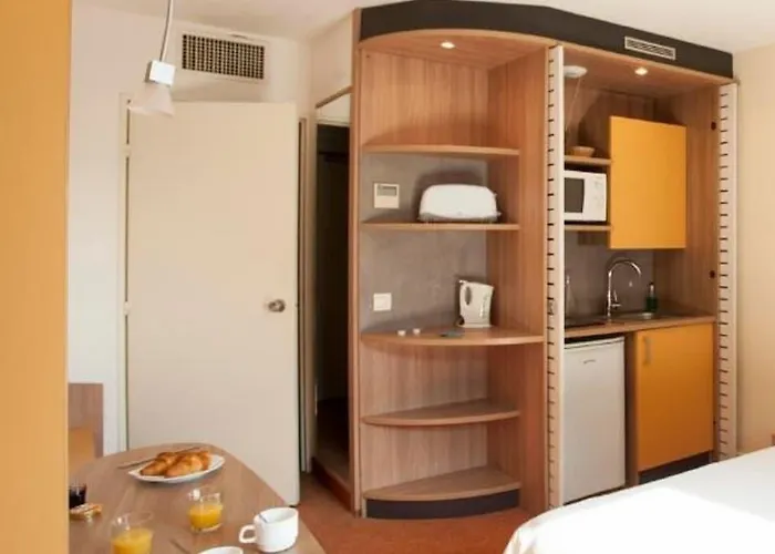 Hotel Canal - La Paris