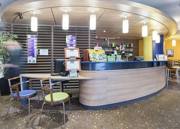 Hotel Canal - La Paris