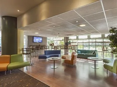 Canal - La Hotel Paris