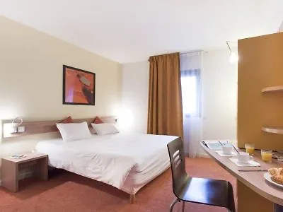 Hotel Canal - La Paris