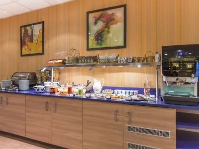 Hotel Canal - La Paris