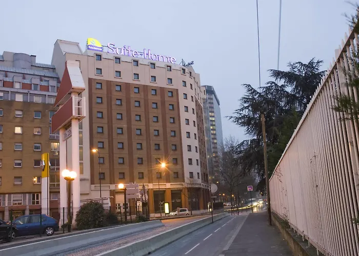 Hotel Canal - La Paris