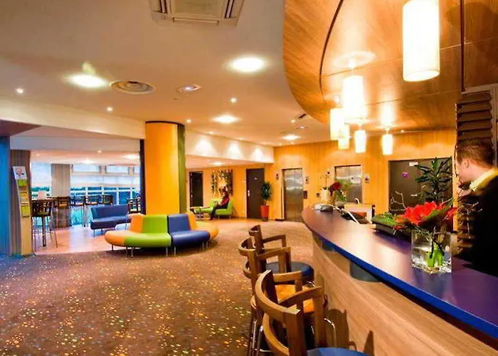 Hotel Canal - La Paris