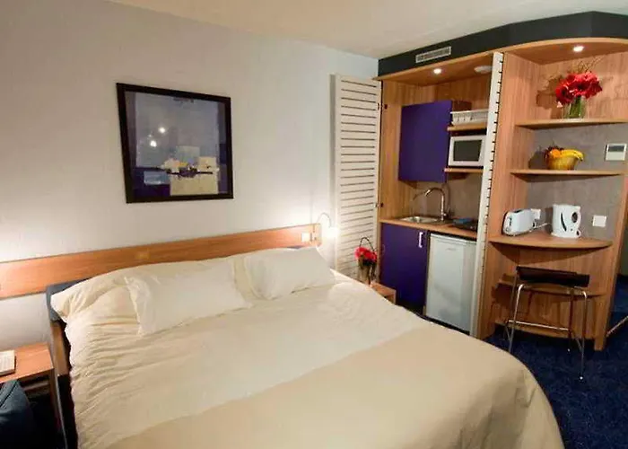 Hotel Canal - La Paris