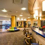Canal - La Hotel