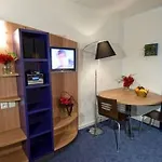 Hotel Canal - La