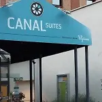 Hotel Canal - La 3*