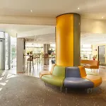 Canal - La Hotel Paris