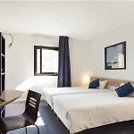 Canal - La Hotel Paris