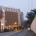 Hotel Canal - La Paris