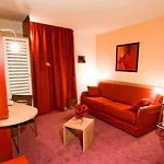 Hotel Canal - La