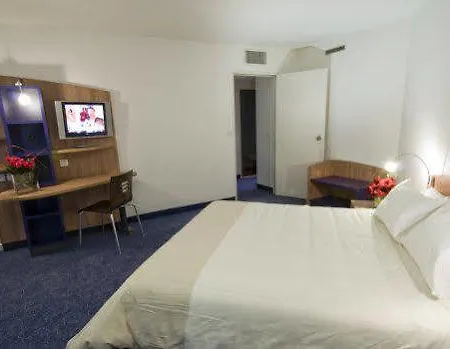 Canal - La 3* París